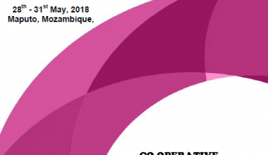 Co-operative Leaders/Managers and MCTC Meeting 2018